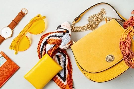 Gold Layered Necklace