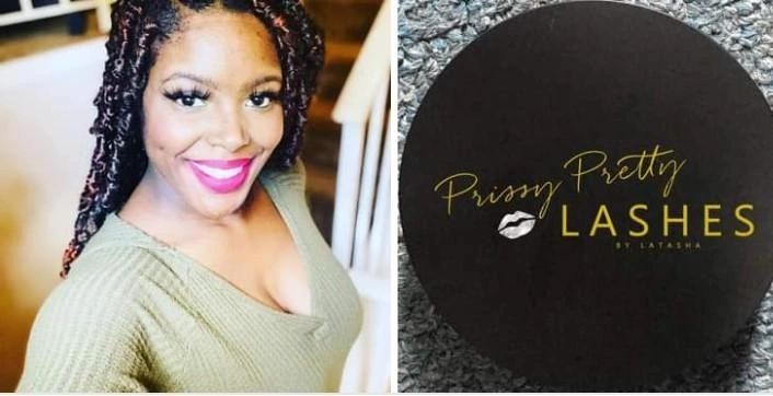 Luxury Lash Collection